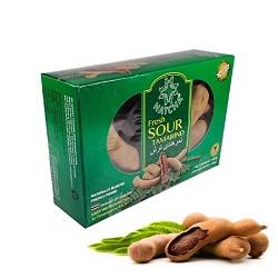 تمرهندی ترش